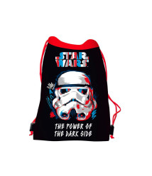 Sac pentru incaltaminte STAR WARS St.Majewski